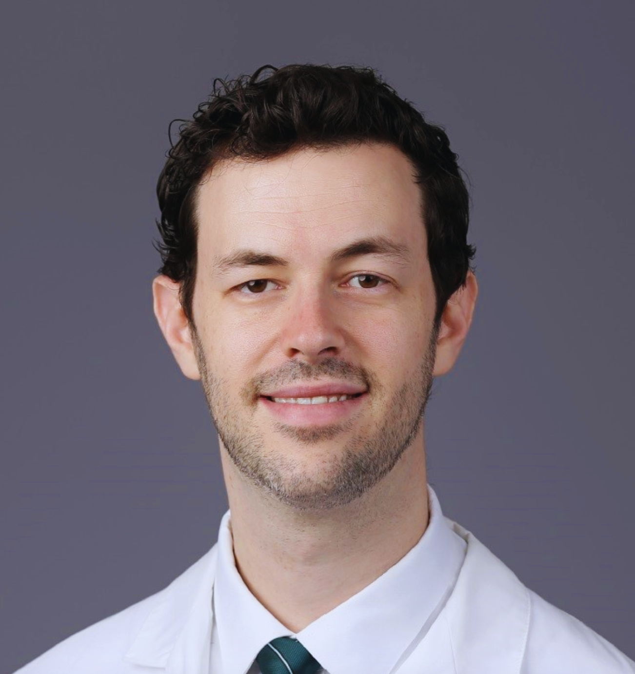 Dr. Evan Rosen