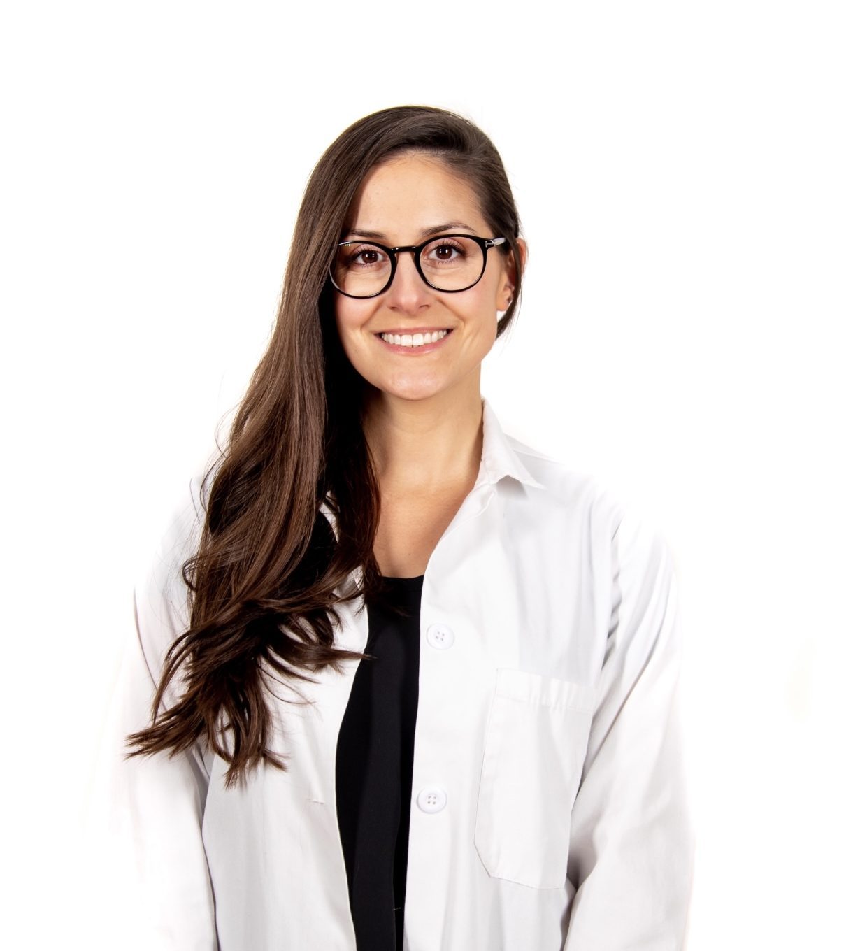 Dr. Emily Kroilan