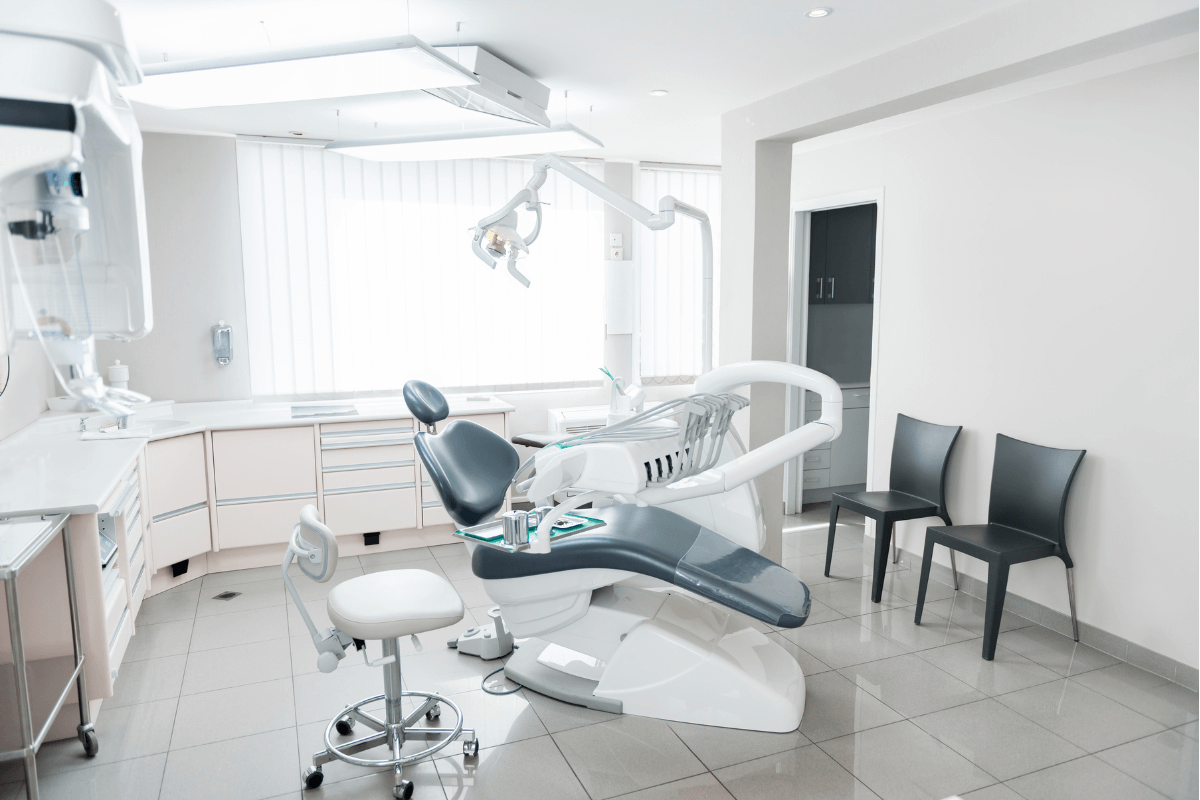 Dental Clinic Open Now in Somers, NY - Rosen Dental PC