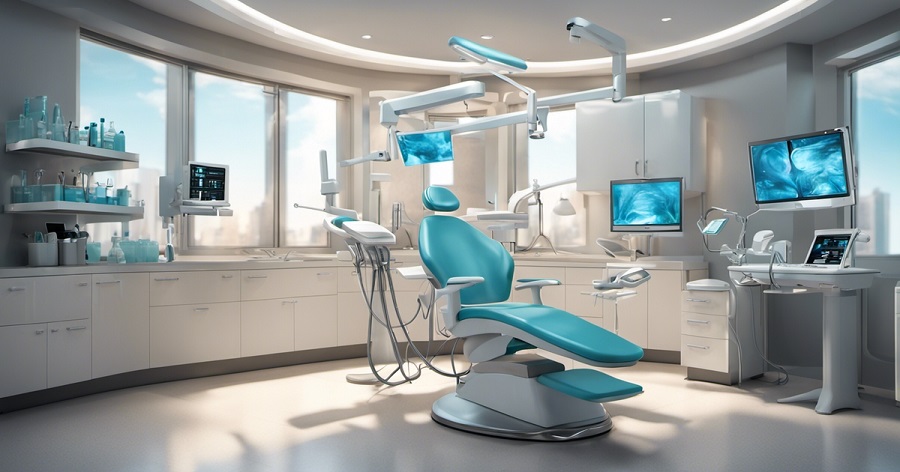 Local dental office in Somers, NY - Rosen Dental PC