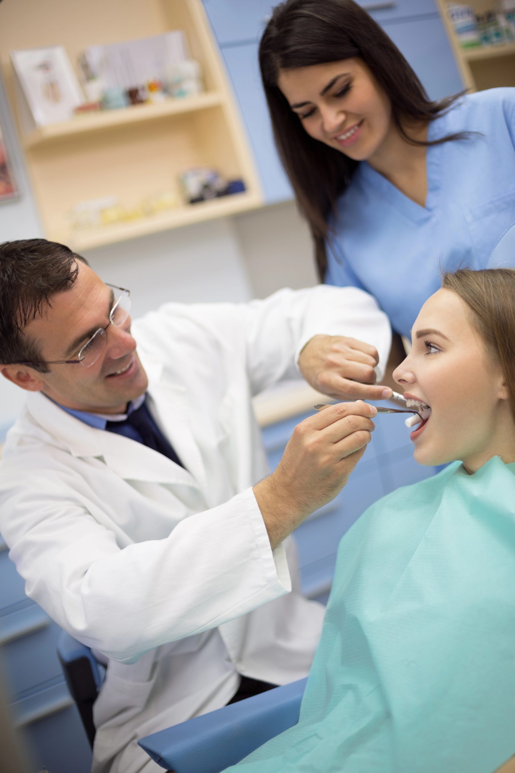 Pediatric dentists in Somers, NY - Rosen Dental PC"