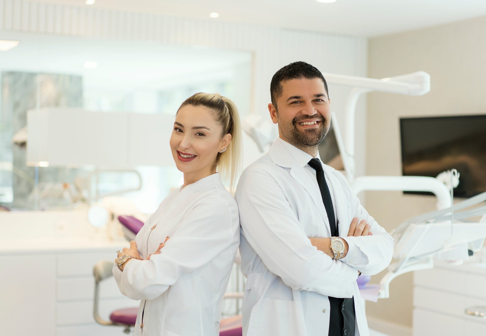 Dental Team