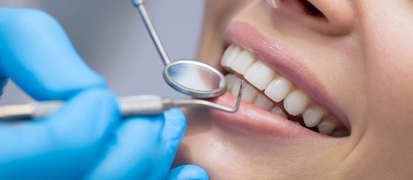 The Benefits of Visiting an Experienced Dentist