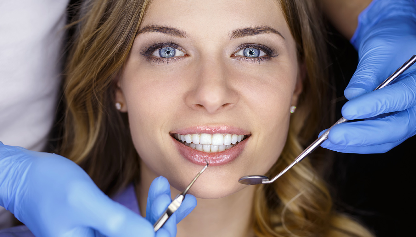 Dentist near you in Somers, NY - Rosen Dental PC