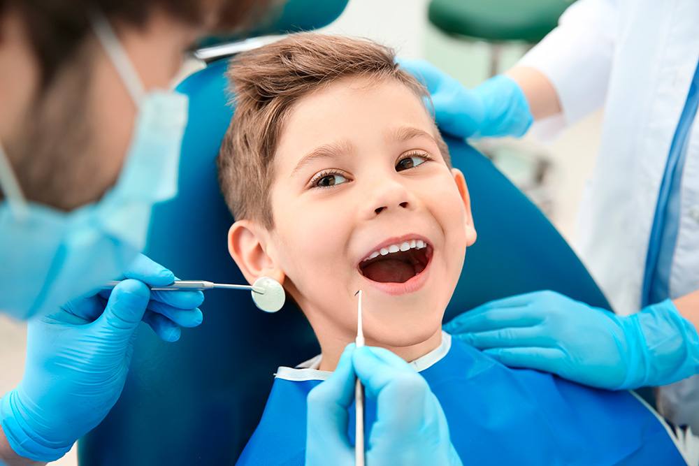 Dentist for kids in Somers, NY - Rosen Dental PC